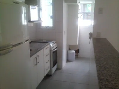 Apartamento com 2 Quartos à venda, 72m² no Perdizes, São Paulo