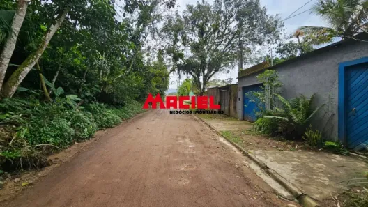Lote/Terreno à venda, 250m² no Perequê-Acu, Ubatuba