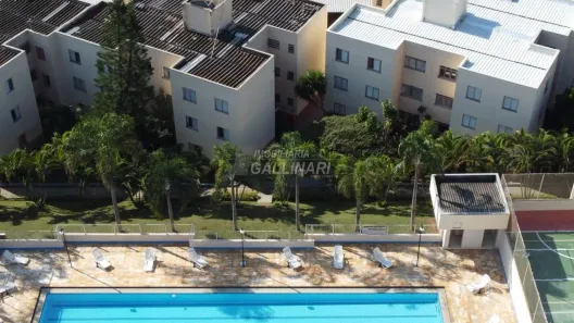 Apartamento com 2 Quartos à venda, 70m² no Jardim García, Campinas
