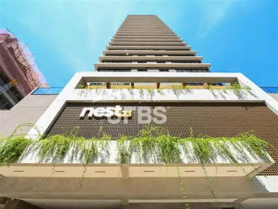 Apartamento com 3 Quartos à venda, 117m² no Setor Bueno, Goiânia