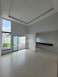 Casa com 3 Quartos à venda, 92m² no Parque Hayala, Aparecida de Goiânia