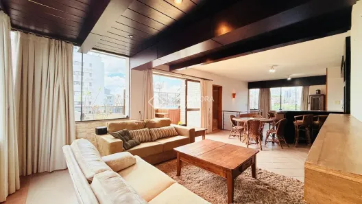 Cobertura com 2 Quartos à venda, 242m² no Mont Serrat, Porto Alegre
