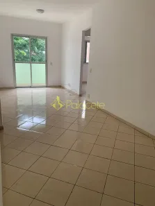 Apartamento com 2 Quartos à venda, 63m² no Jardim das Nações, Taubaté