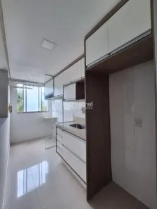 Apartamento com 2 Quartos à venda, 54m² no Jardim Nações Unidas, Londrina