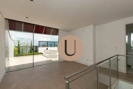 Cobertura com 2 Quartos à venda, 94m² no Campo Belo, São Paulo