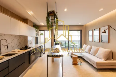 Apartamento com 3 Quartos à venda, 92m² no Parque Residencial Aquarius, São José dos Campos