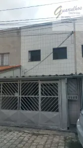 Sobrado com 3 Quartos à venda, 127m² no Vila Renata, Guarulhos