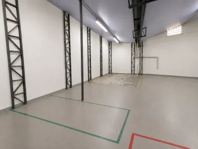 Galpão/Depósito/Armazém para alugar, 1380m² no Casa Verde, São Paulo