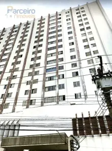 Apartamento com 2 Quartos à venda, 65m² no Parque São Jorge, São Paulo