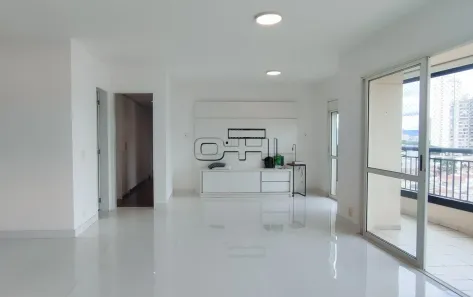 Apartamento com 3 Quartos para alugar, 135m² no Vila Ipojuca, São Paulo
