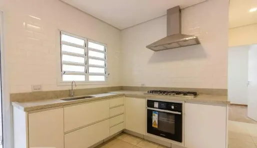 Casa com 2 Quartos à venda, 110m² no Jardim Sarah, São Paulo