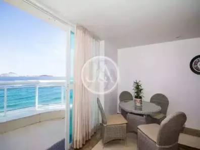 Cobertura com 4 Quartos à venda, 1009m² no Ipanema, Rio de Janeiro
