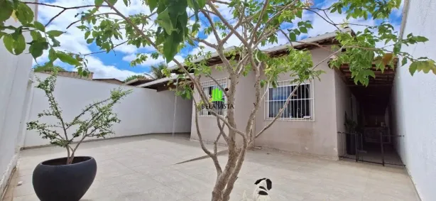 Casa com 3 Quartos à venda, 160m² no Shalimar, Lagoa Santa