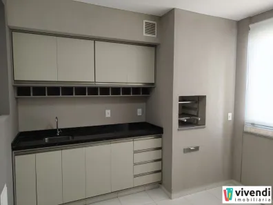 Apartamento com 3 Quartos à venda, 101m² no Horto Florestal, Jundiaí