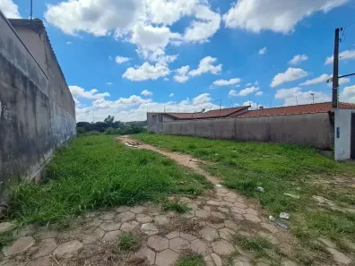 Lote/Terreno à venda, 266m² no Vila Labaki, Limeira