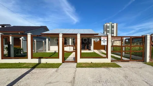 Casa com 4 Quartos à venda, 126m² no Arroio do Sal Sul, Arroio do Sal