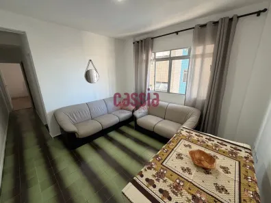 Apartamento com 1 Quarto à venda, 45m² no Boqueirão, Praia Grande