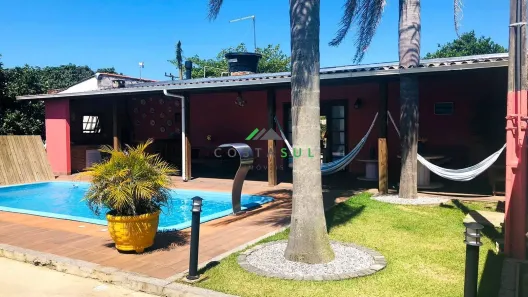 Lote/Terreno à venda, 337m² no Alto Arroio, Imbituba