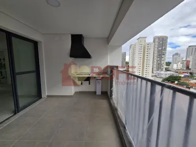 Apartamento com 2 Quartos à venda, 71m² no Vila Cordeiro, São Paulo