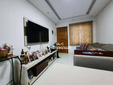 Sobrado com 2 Quartos à venda, 65m² no Cidade Líder, São Paulo