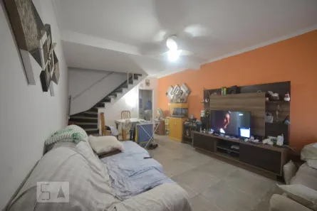 Casa com 2 Quartos à venda, 120m² no Vila Gumercindo, São Paulo