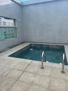 Cobertura com 3 Quartos à venda, 163m² no Boqueirão, Santos