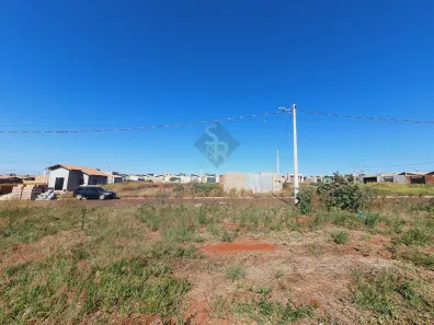 Lote/Terreno à venda, 160m² no , Cravinhos