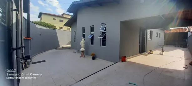 Casa com 3 Quartos à venda, 189m² no Parque São Lourenço, Indaiatuba