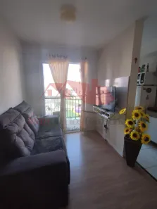 Apartamento com 1 Quarto à venda, 39m² no Centro, Camboriú