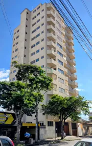 Apartamento com 4 Quartos à venda, 250m² no Centro, Poços de Caldas