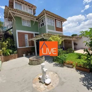 Casa com 3 Quartos à venda, 201m² no Piratininga, Niterói