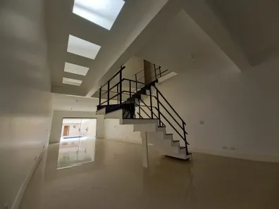 Sobrado com 4 Quartos para alugar, 295m² no Tremembé, São Paulo