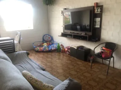 Apartamento com 3 Quartos à venda, 100m² no Encruzilhada, Santos
