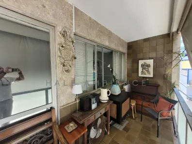 Apartamento com 4 Quartos à venda, 170m² no Botafogo, Rio de Janeiro