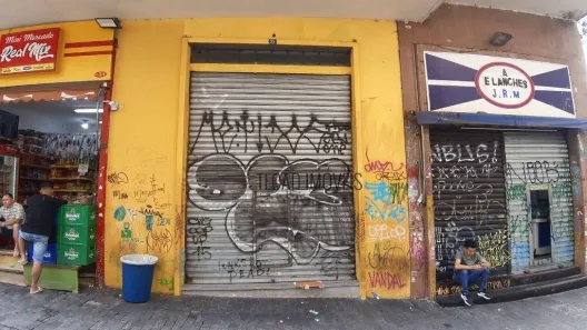 Ponto Comercial à venda, 94m² no Centro, São Paulo