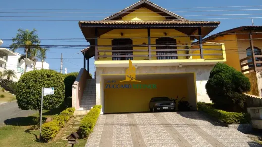 Casa de Condomínio com 3 Quartos à venda, 300m² no Parque Residencial Itapeti, Mogi das Cruzes