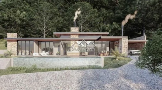 Casa com 4 Quartos à venda, 325m² no Pedro do Rio, Petrópolis