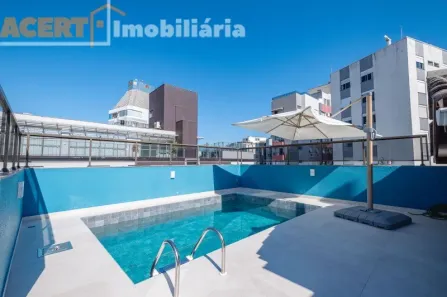Cobertura com 3 Quartos à venda, 221m² no Centro, Florianópolis