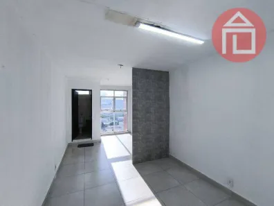 Sala Comercial para alugar, 21m² no Centro, Bragança Paulista