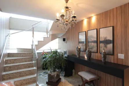 Cobertura com 3 Quartos à venda, 180m² no Dona Clara, Belo Horizonte