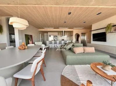 Apartamento com 3 Quartos à venda, 197m² no Jardim das Acácias, São Paulo