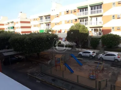 Apartamento com 2 Quartos à venda, 45m² no Areão, Cuiabá
