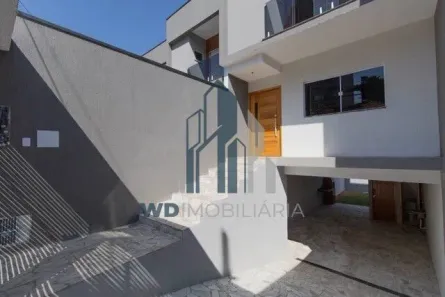 Sobrado com 3 Quartos à venda, 183m² no Penha de França, São Paulo