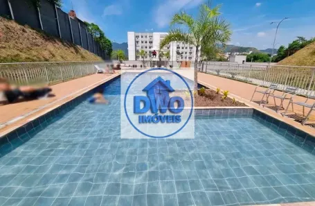 Apartamento com 2 Quartos à venda, 70m² no Taquara, Rio de Janeiro