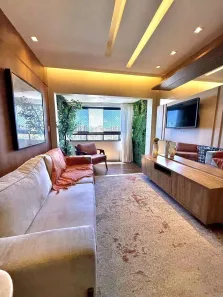 Apartamento com 3 Quartos à venda, 80m² no Luzia, Aracaju