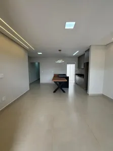 Apartamento com 3 Quartos à venda, 83m² no Jardim Botânico, Franca