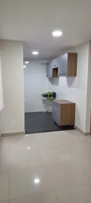 Apartamento com 2 Quartos à venda, 42m² no Jardim São Pedro de Viracopos, Campinas