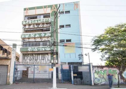 Prédio Comercial para alugar, 1483m² no Jabaquara, São Paulo