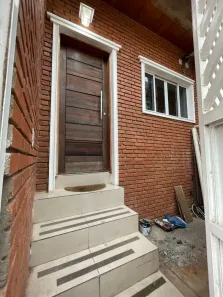 Casa de Condomínio com 3 Quartos à venda, 116m² no Cambuci, São Paulo