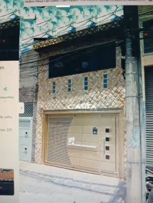 Sobrado com 3 Quartos à venda, 190m² no Jardim Nove de Julho, São Paulo